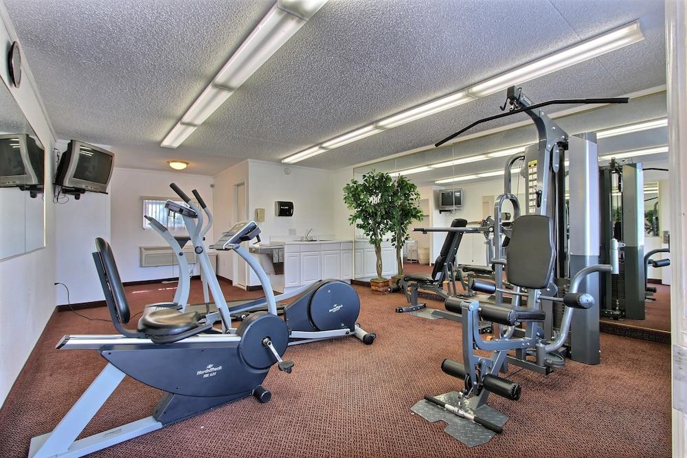 Quality Inn & Suites Millville Exteriör bild