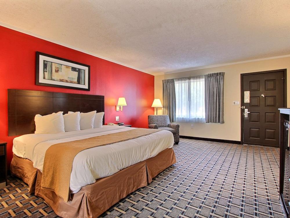 Quality Inn & Suites Millville Exteriör bild