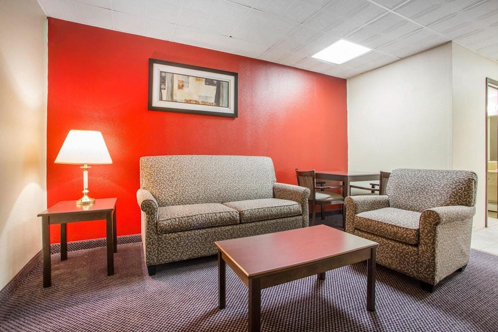 Quality Inn & Suites Millville Exteriör bild