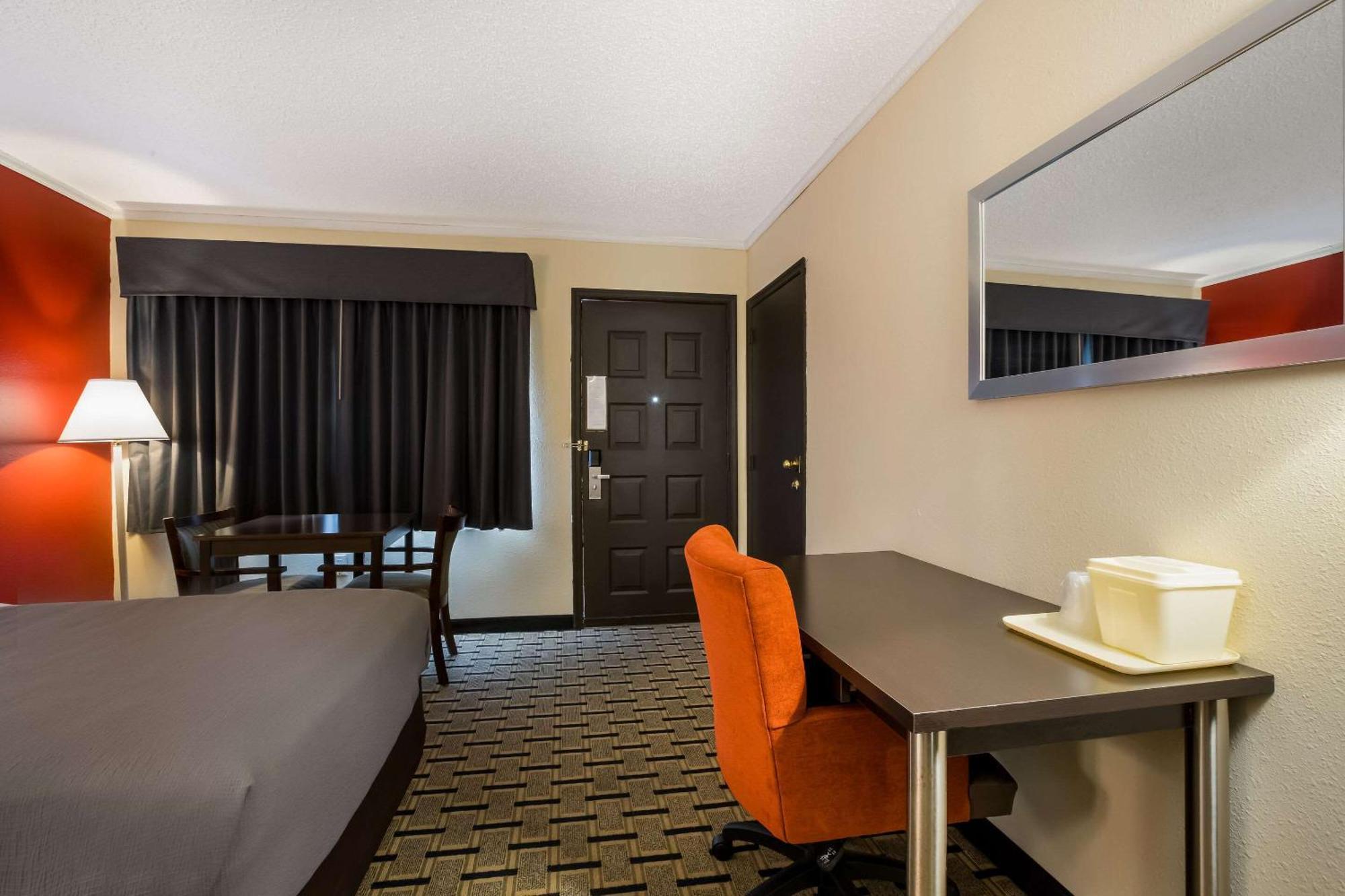 Quality Inn & Suites Millville Exteriör bild