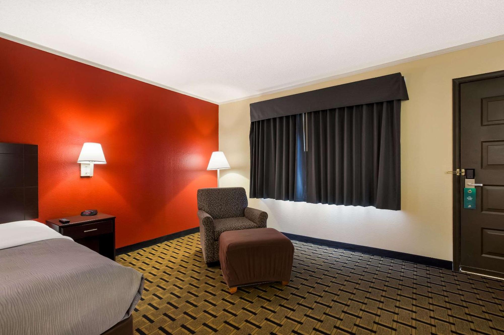 Quality Inn & Suites Millville Exteriör bild